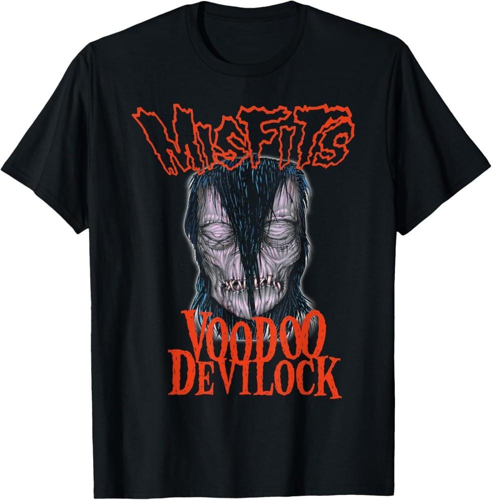 

Misfits – Voodoo Devil Lock T-Shirt M