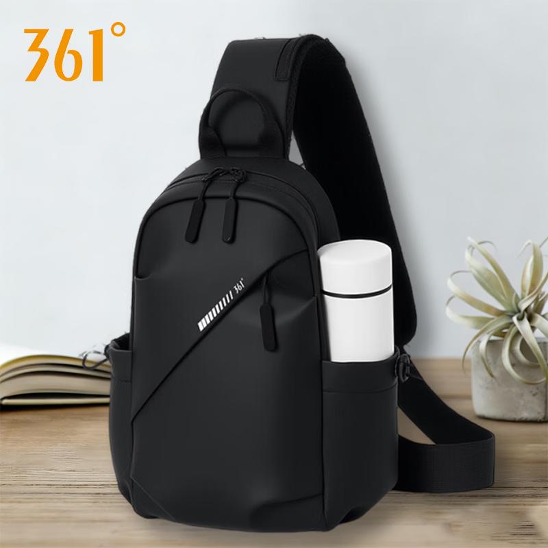 361° Men s Outdoor Sport Crossbody Chest Bag
