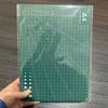 A3 A4 A5 PVC Cutting Mat Board Durable Self-healing DIY Sewing Student Art Paper Cutting Engraving Cut Pad Leather Craft Tool