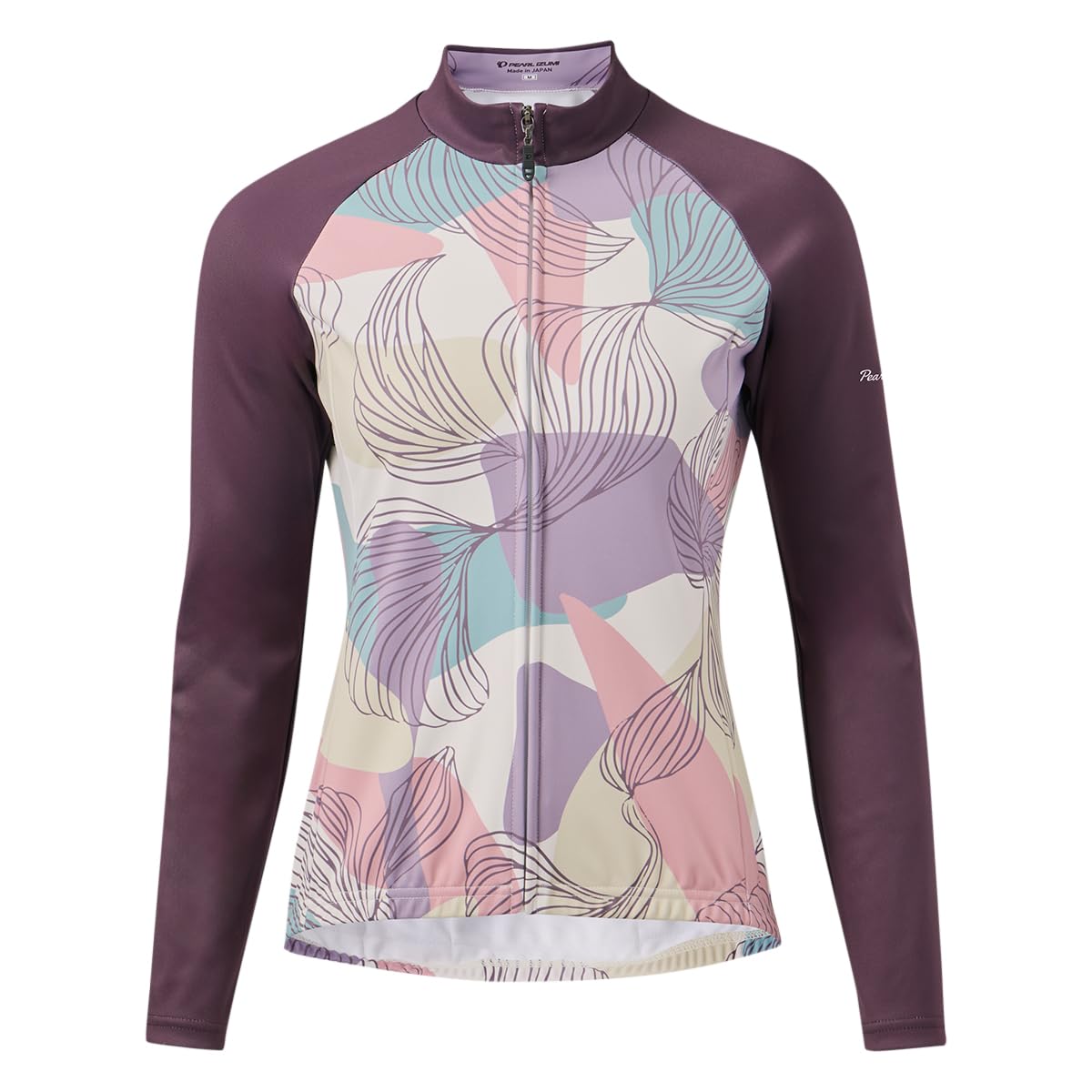 

трикотаж с принтом