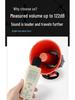 Multi-Voltage High Power Metal Siren for Home & Workshop