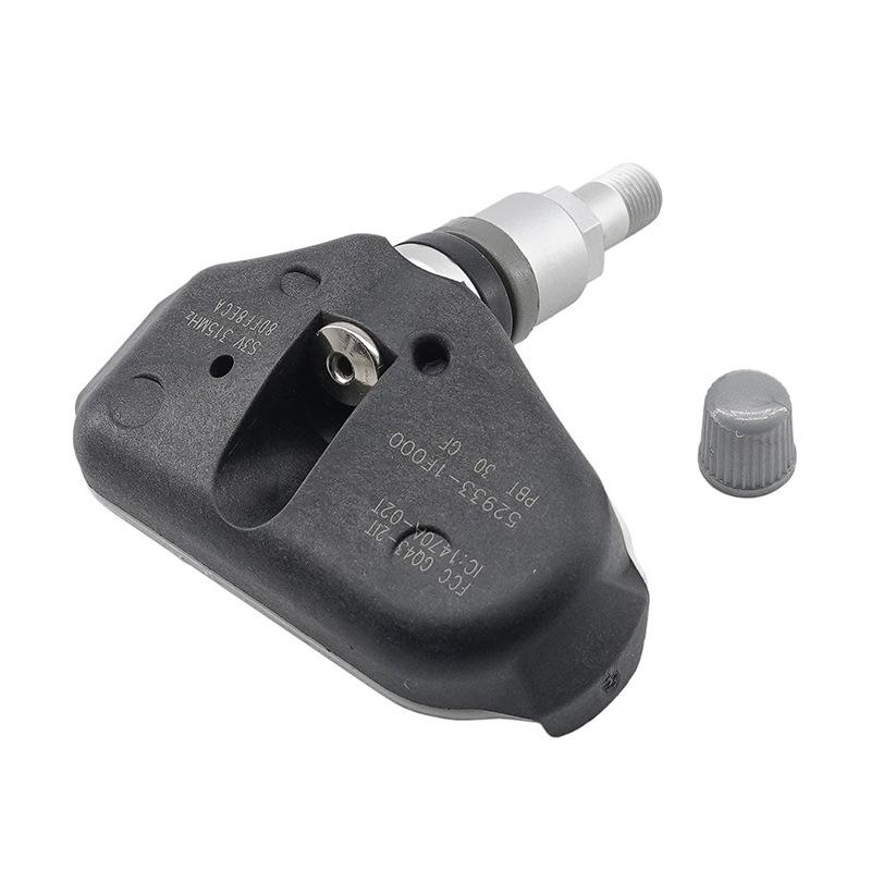52933-1F000: Compatible TPMS Tire Pressure Sensor for Honda, Hyundai, and Kia