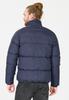 Winter Jacket Whistler Winterjacke 'Floter' Blue Black