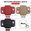 1Pcs Leather Auto Consoles Car Armrest Cushion with Storage Car Styling For BMW M E34 E36 E60 E90 E46 E39 E70 F10 F20 F30 X5 X6 X1 M3 M5 M6 E71 F01