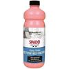 Spado - Cream Cleaning Polish - Cleans, Degreases and Polishes - Streak-free - Anti-fog - Protects - 750 Ml - Made In France