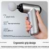 Panasonic Portable Percussion Massage Gun
