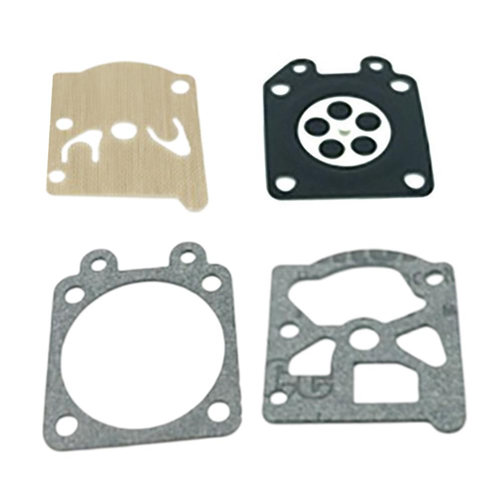 For 5200 Carburetors Carburetor Diaphragm Set 5200 Carburetor Kit Carburetor Repair Complete Set Enduring Performance China Mainland