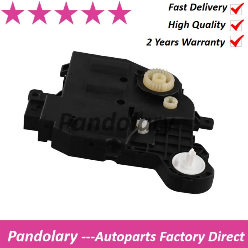 New Car Air Heater Flap Servo Actuator Motor For Toyota Camry Highlander 2018-2024 0638009051 063800-9051