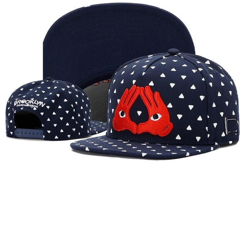 

2023 модные бейсбольные кепки с рисунком губ, регулируемые кепки, хоккейные кепки в стиле хип-хоп, Snapback, с регулировкой кости