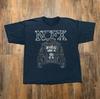 Nofx Final Tour London UK Heavy Cotton Black Unisex T-shirt Size S-5XL