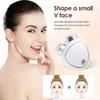 Mini Portable Face Slimming Massager Microcurrent Beauty Device Lifting and Tightening Facial Beauty Device Electric Massager
