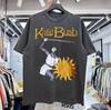 Kate Bush Tour 2025 Graphic T-Shirt Gift for Fans - Sizes S-5XL