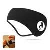 Soundproof Earmuffs For Sleeping Unisex Ear Warmer Winter Head Band Ski Ear Muff Earplugs Headband Hair Band Eyes Ban 2 In 1 NEW