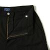 DEMIL Lot.035 Fatigue Daily Trousers Black