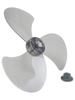 Aerodynamický design 16palcové lopatky ventilátoru Výměna lopatek ventilátoru