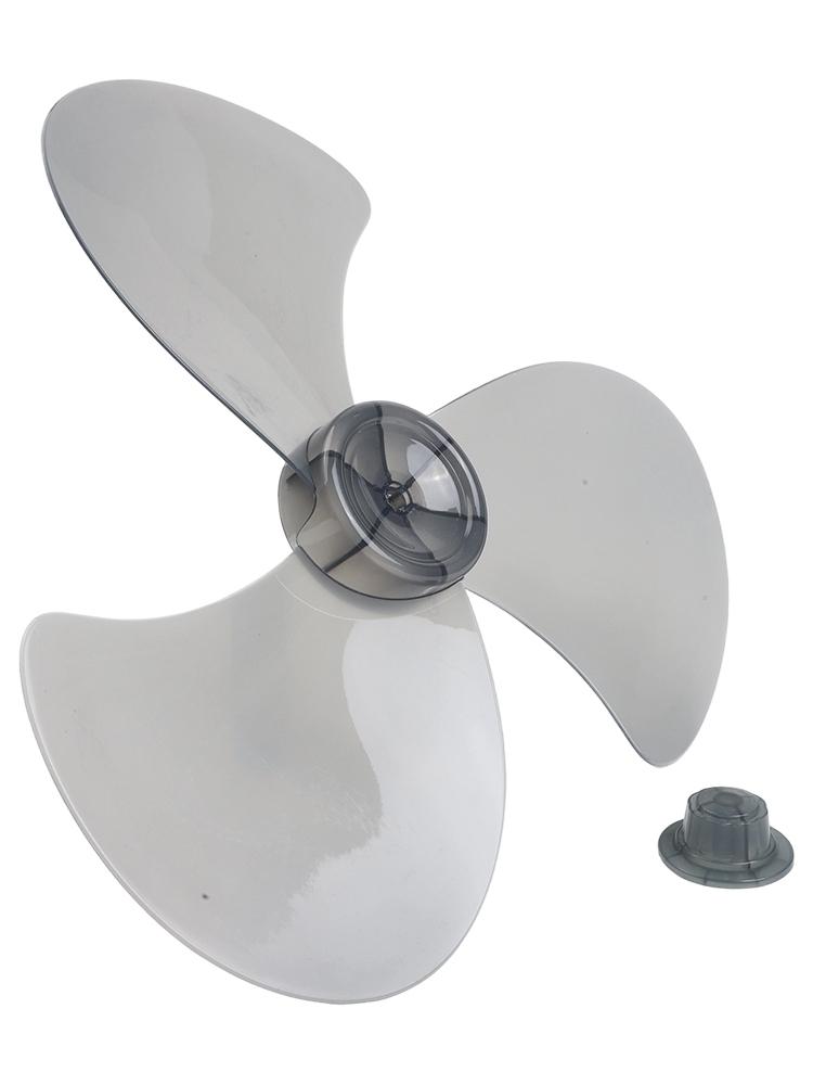 Aerodynamický design 16palcové lopatky ventilátoru Výměna lopatek ventilátoru