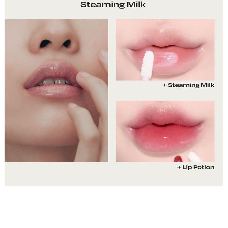 alternativestereo Lippen-Elixier Aqua Glow - 9 Farben