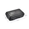 Secure Waterproof Box for Outdoor Activities Dryness of Belongings