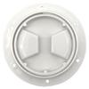 Boat Hatches Circular Nonslip Inspection Hatches Boat Detachable Deck Hatches Cover Boat Parts for Marine Yacht