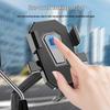 Universal Mobile Phone Holder for Bikes & Motorcycles