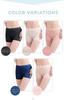 Girdle Pelvis Sensitive StyleCute [baby-mine] Girdle, Shorts, Shorts, Skin, Hip-Lifting, Shapewear, Women's,