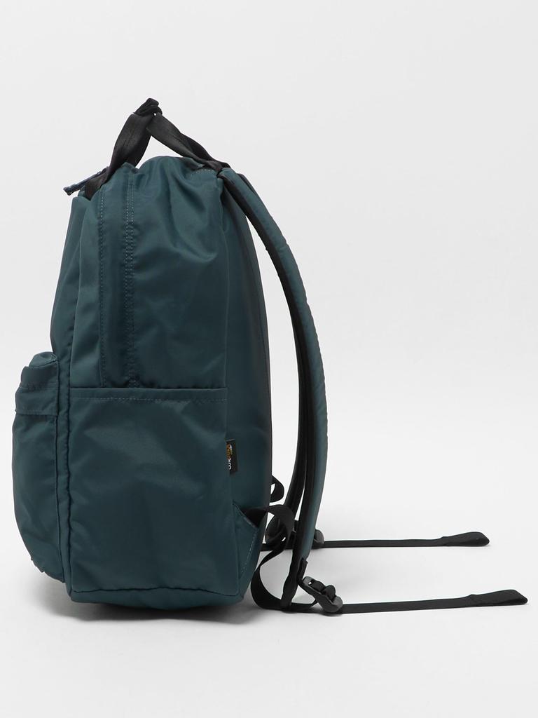 [United Arrows Green Label Relaxing] Special Order KELTY GLR Urban Handle Tableland Daypack 32324991818 0900 BLACK(09) FREE
