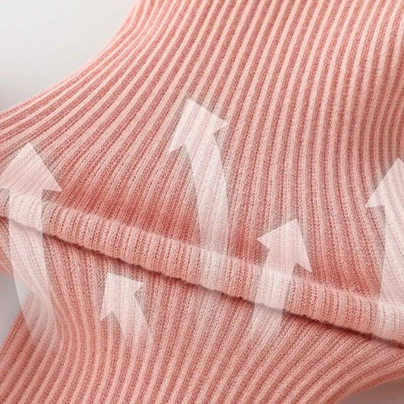 Baby Girls Boys Leggings Cotton Big PP Pants Spring Autumn Kids Girl Pants High Waist Long Trousers Children Pant