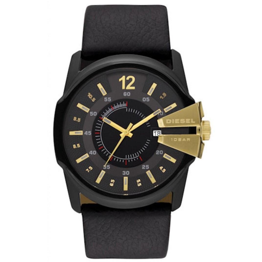 

Мужские наручные часы Diesel DZ1475
