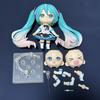 [USED] Nendoroid Hatsune Miku Magical Mirai 2017 Ver. Used