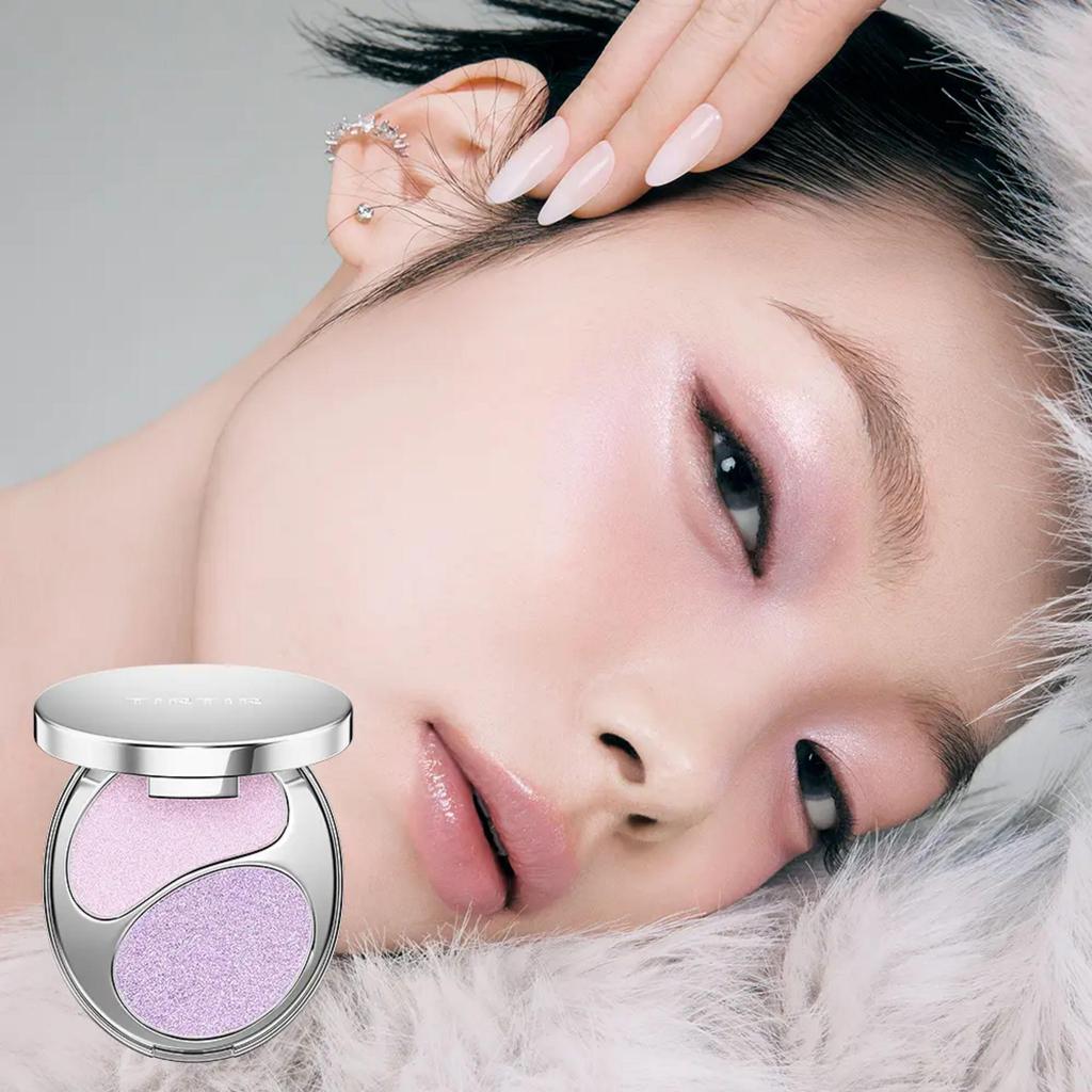 TIRTIR Prism Highlighter Duo 7g