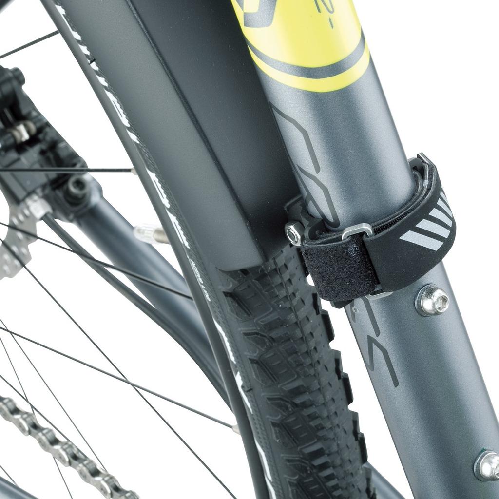 Topeak Defender TX Front and Rear Set
