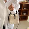 Single-shoulder Bag, Fashionable Beaded Handbag, Beach and Sand Vacation Bag