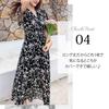 Teddy Summer Resort Long Maxi Short Sizes M and Baby Pink Women's Dress, Length, Sleeves, Chiffon, Sheer, A-Line, Tops1026, H