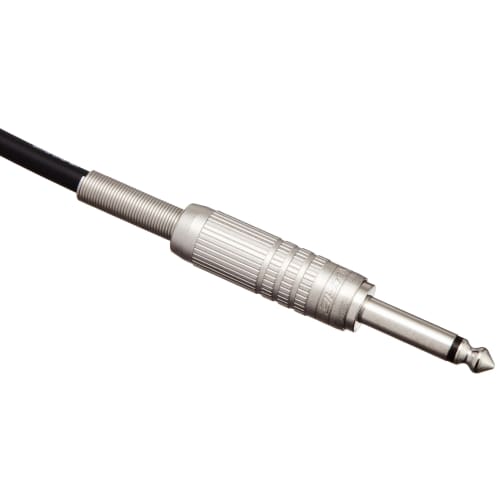 CANARE PROFESSIONAL CABLE 7m Black G07