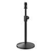 Desktop Condenser Microphone with Stand for Streaming, Recording, Karaoke