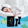 Laniska Anti Snoring Nose Patches For Comfort Relief During Sleep And Nighttime Rest