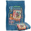 Express Your Feelings Soft Touch Blanket