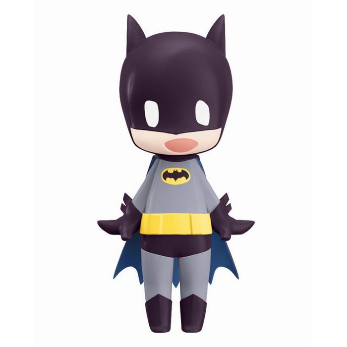 ПРИВЕТ Good Smile Бэтмен DC Figure Company