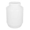 50L Portable Food-Grade Multi-Purpose Storage Bucket with Lid