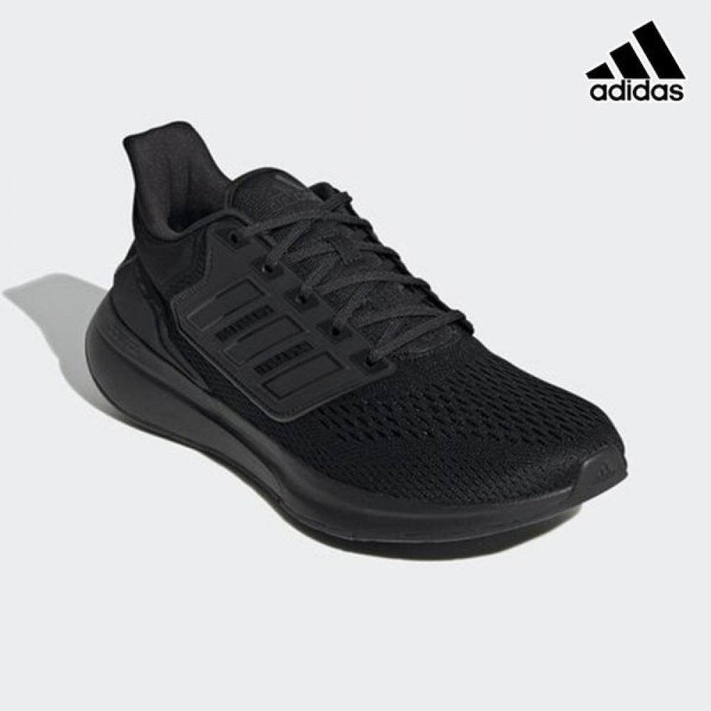 

Adidas Кроссовки Adidas BQJ H00521 Мужские кроссовки Adidas EQ 21 Run