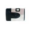 Disposable Film Cameras 1.378In with Speed Shutters for Kids, Fun And Simple Operations ABS Shell Lightweight Cameras