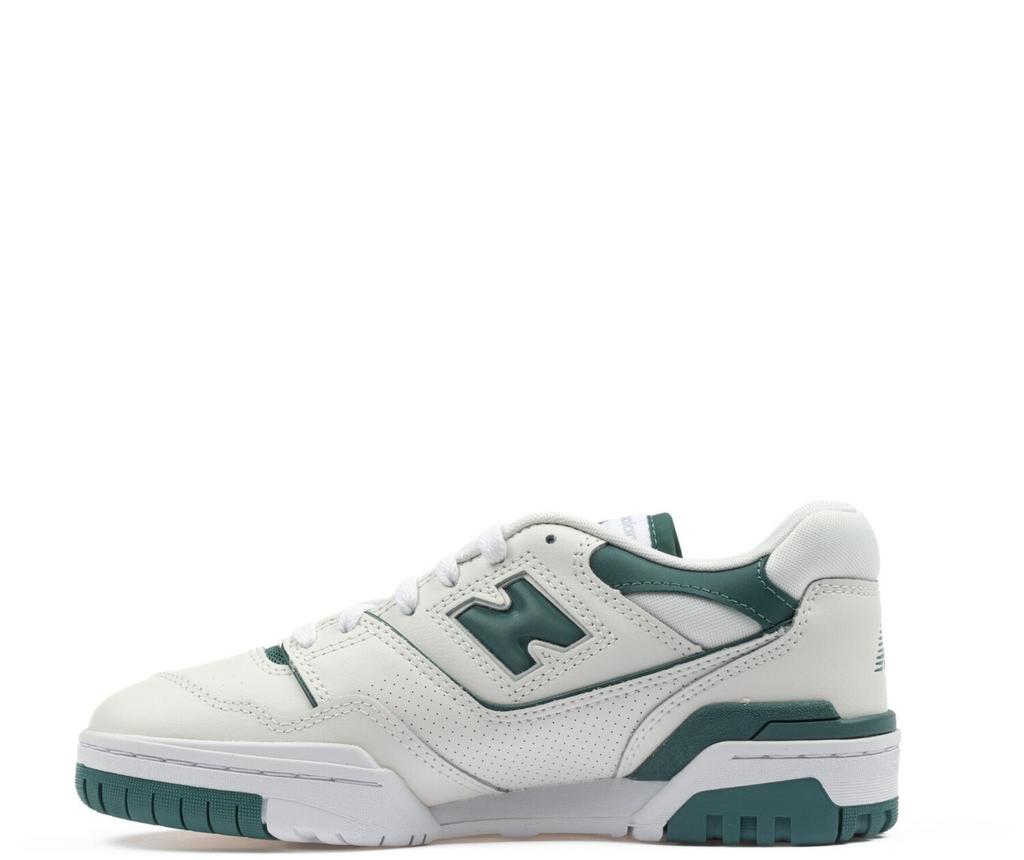 Кроссовки New Balance 550 Women (BBW550) reflection/new spruce