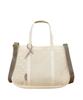 One Paired Tote L PN Women's IV (Ivory)