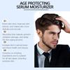 East Moon Men Face Firming Essence Lotion Anti Aging Reduce Fine Lines Wrinkles Hydrating Moisturizing Daily Skin Care 100ml