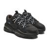 FILA Men Black Blue T12M341113FBB