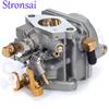 13200-91J70 Carburetor for Suzuki Outboard Motor 4 Stroke DF6 DF4 DF5 13200-91J00 13200-91J91 13200-91JM0 Boat Engine Part
