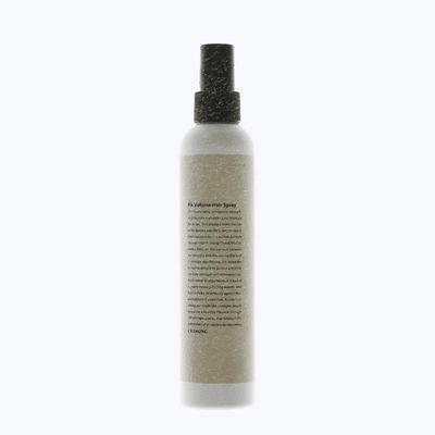 Fix Volume Hair Spray 250 Ml