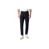 INKD Men's Regular Fit Jeans - Mid-Rise | Cotton Blend | Lightweight | Classic 5 Pocket Styling