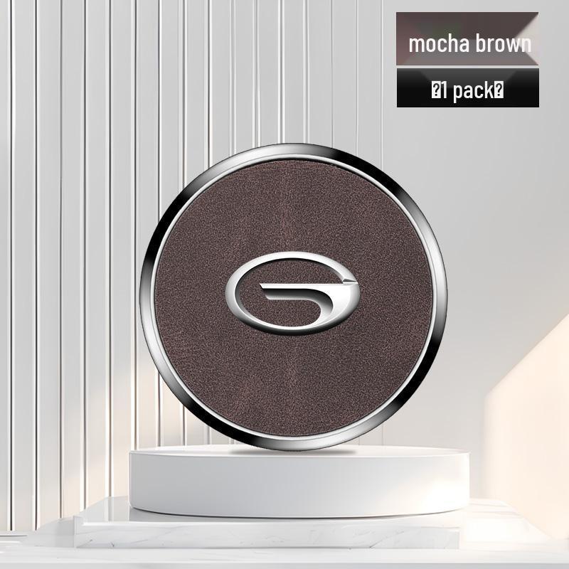 GAC Trumpchi Car Cup Holder Pad for M8/M6 PRO/GS4/GS3/GS8/GS5/GS4 PL Models