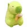 Capybara Plush Doll: Cute and Calming Toy
